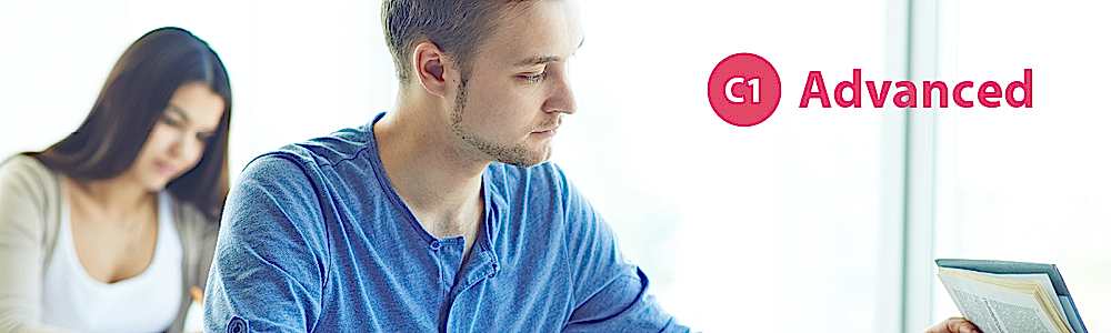 Международные кембриджские экзамены CAE